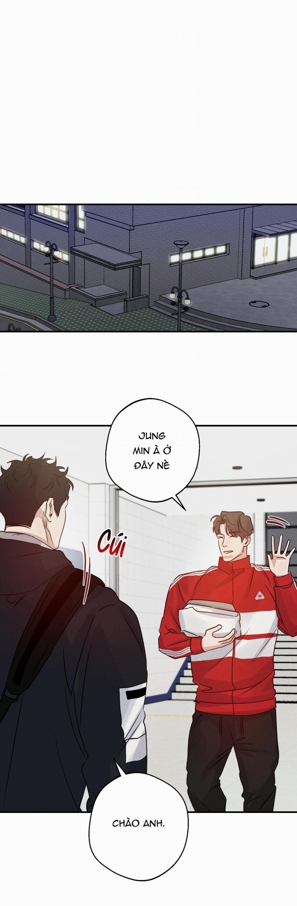 High Clear 32 trang 34