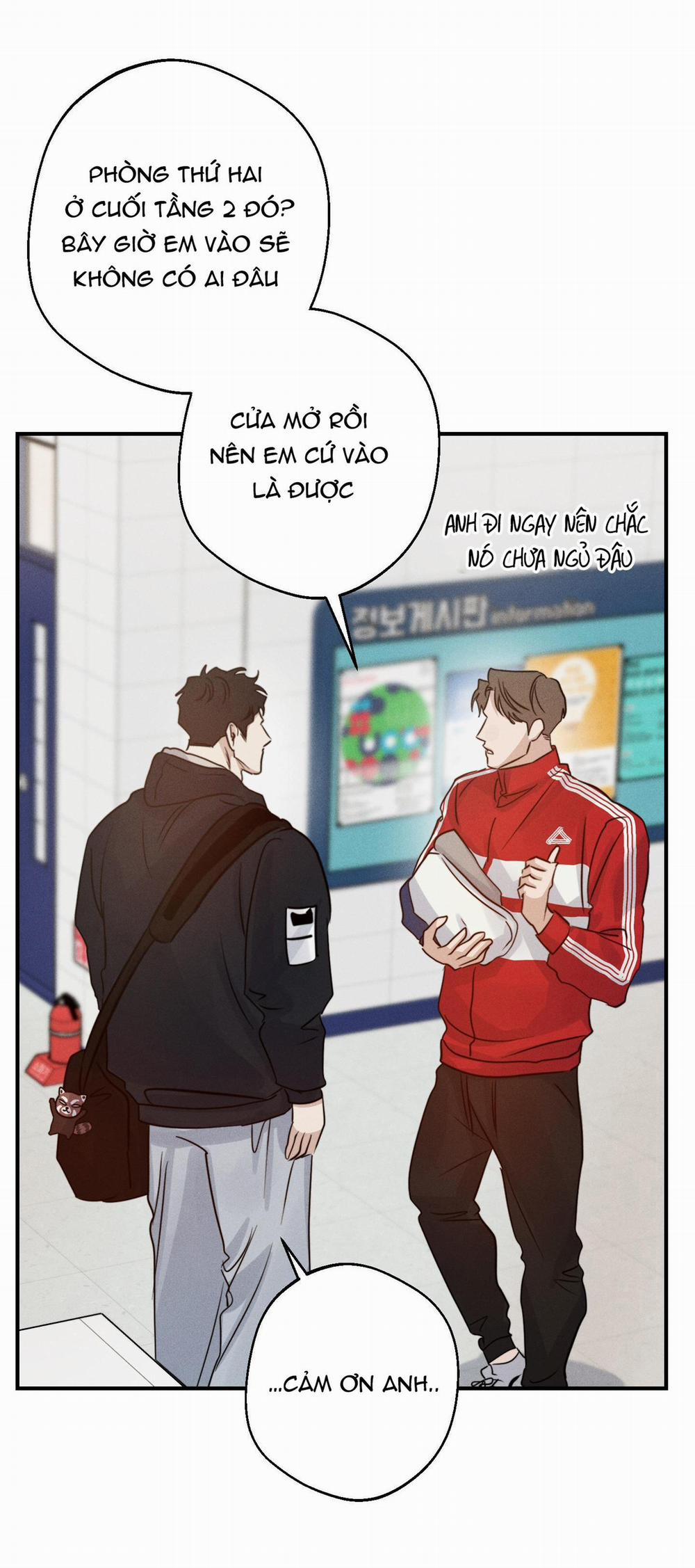 High Clear 32 trang 35