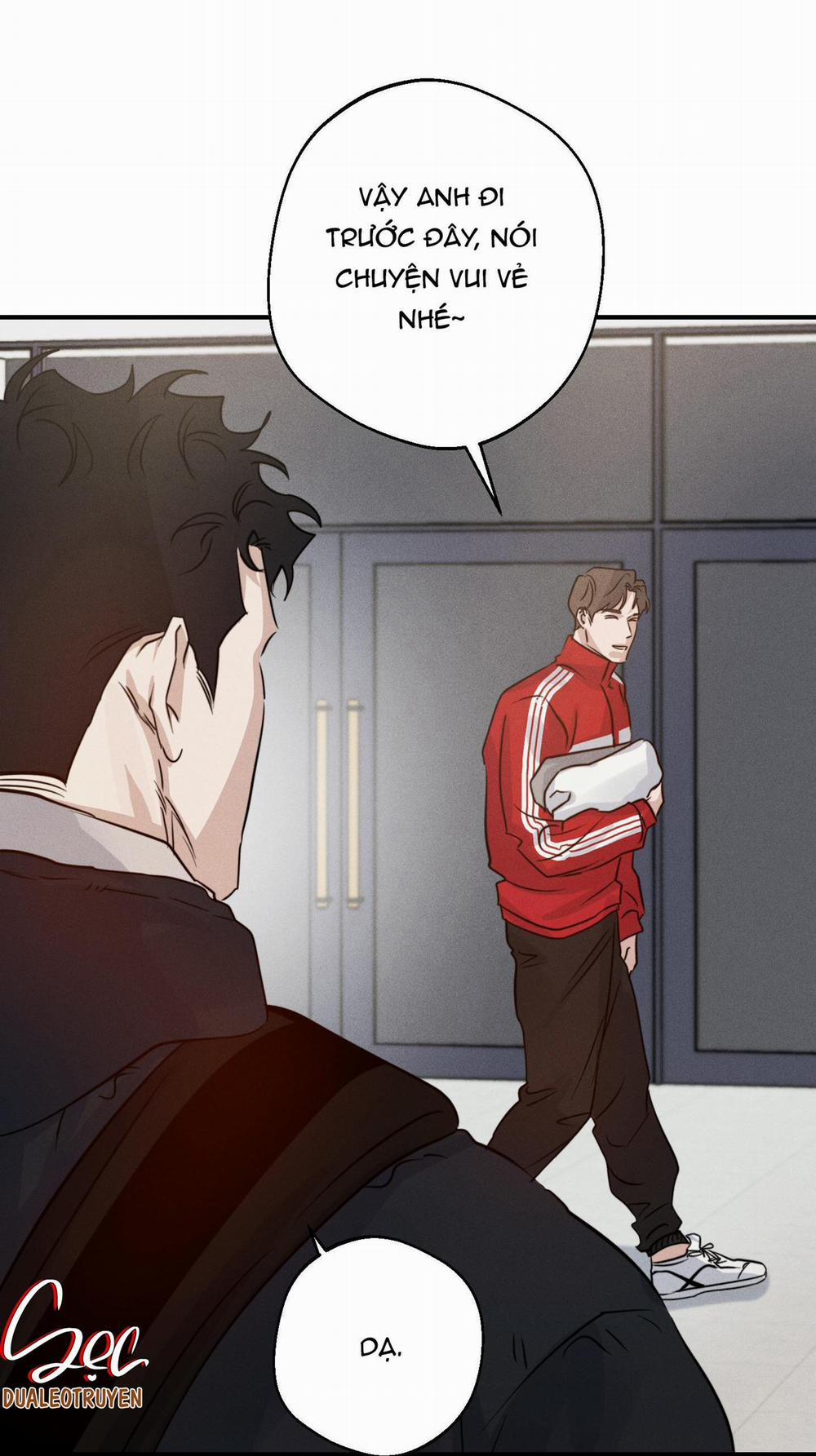 High Clear 32 trang 36