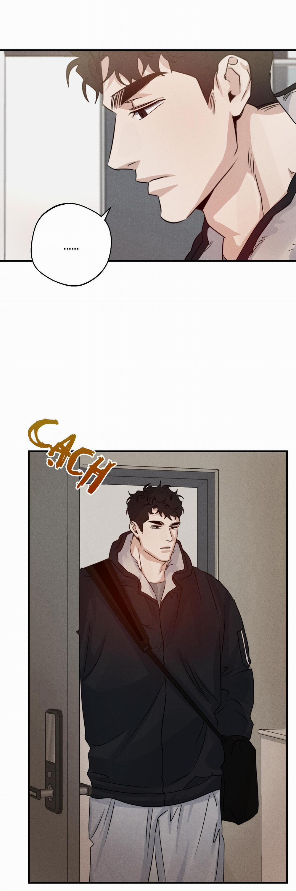 High Clear 32 trang 38