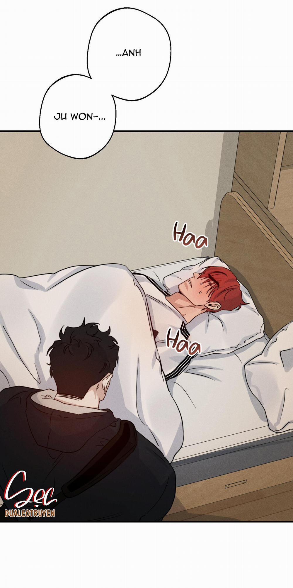 High Clear 32 trang 39