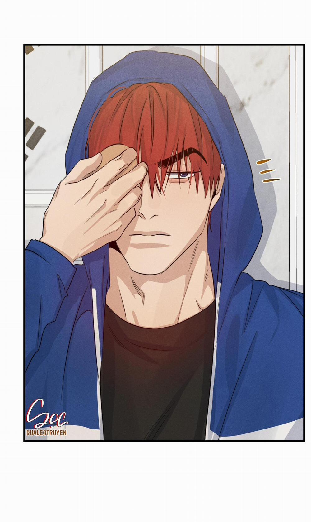 High Clear 32 trang 4