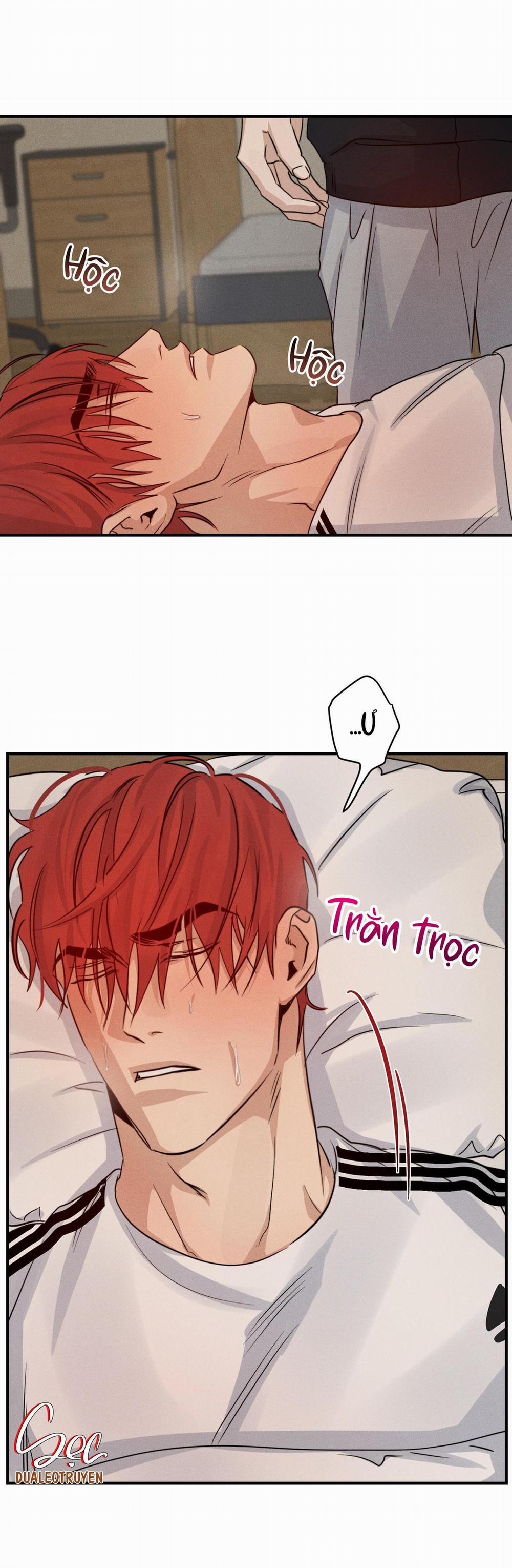 High Clear 32 trang 40