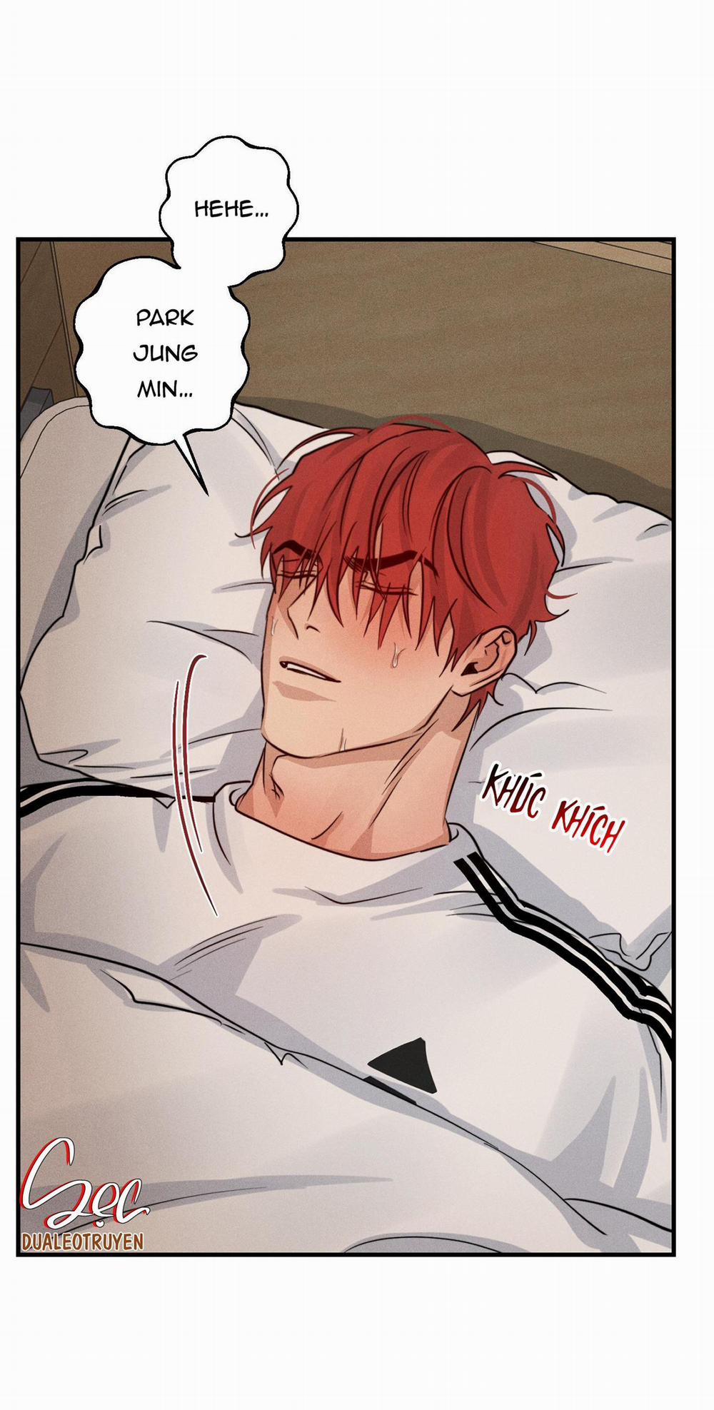 High Clear 32 trang 42