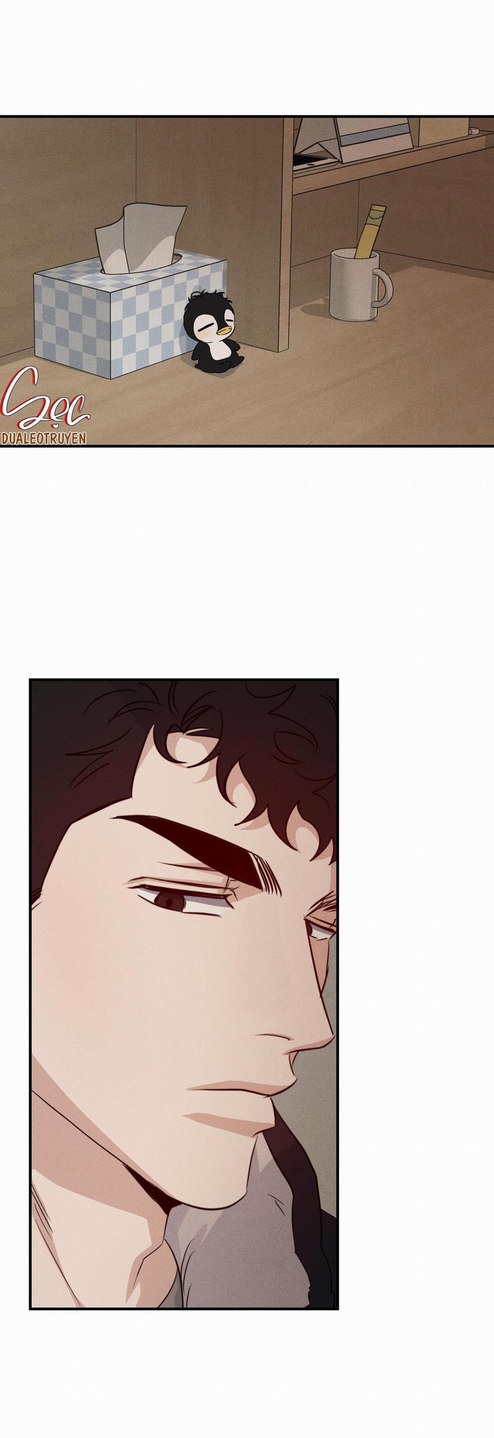 High Clear 32 trang 45