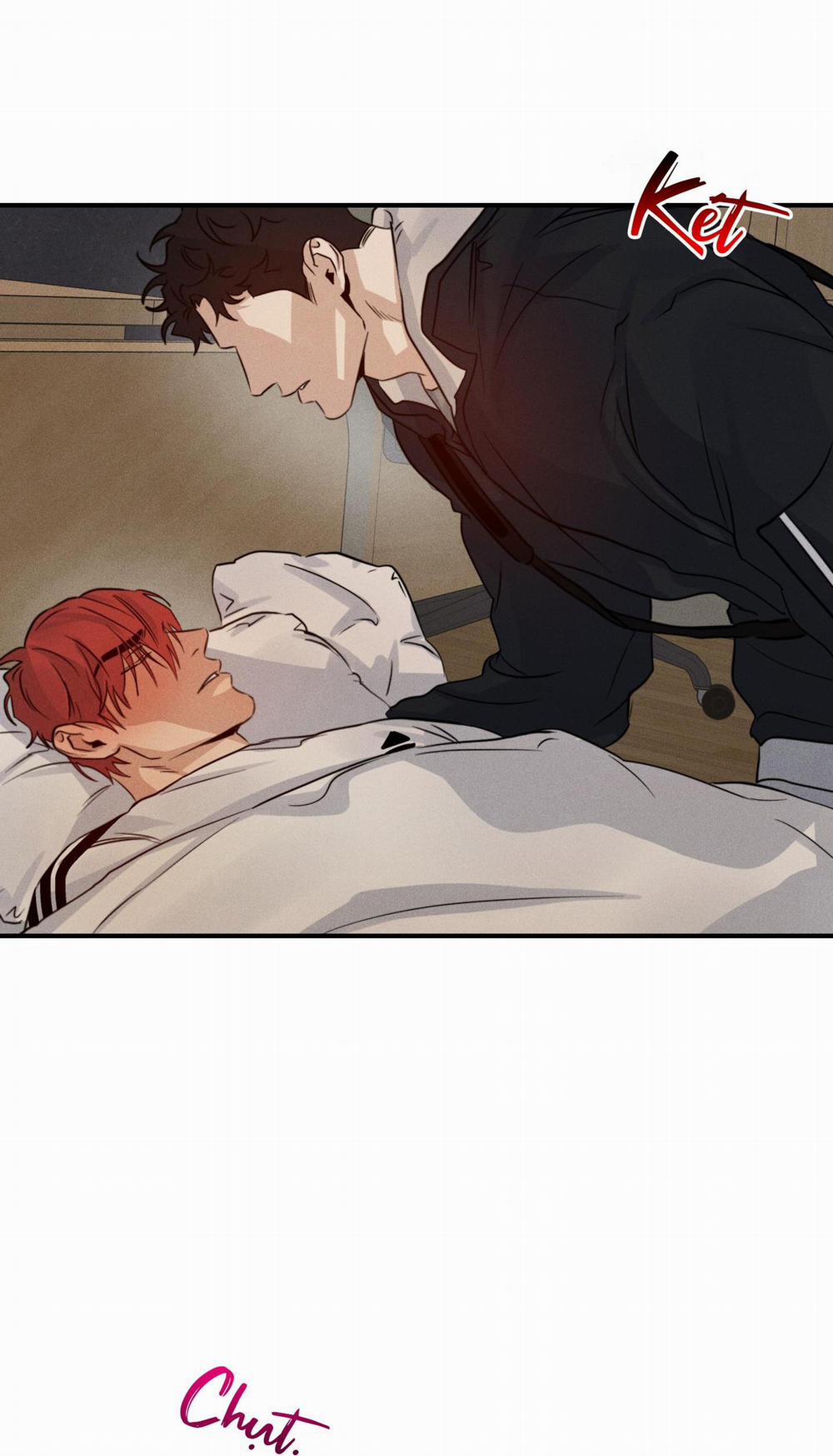 High Clear 32 trang 47