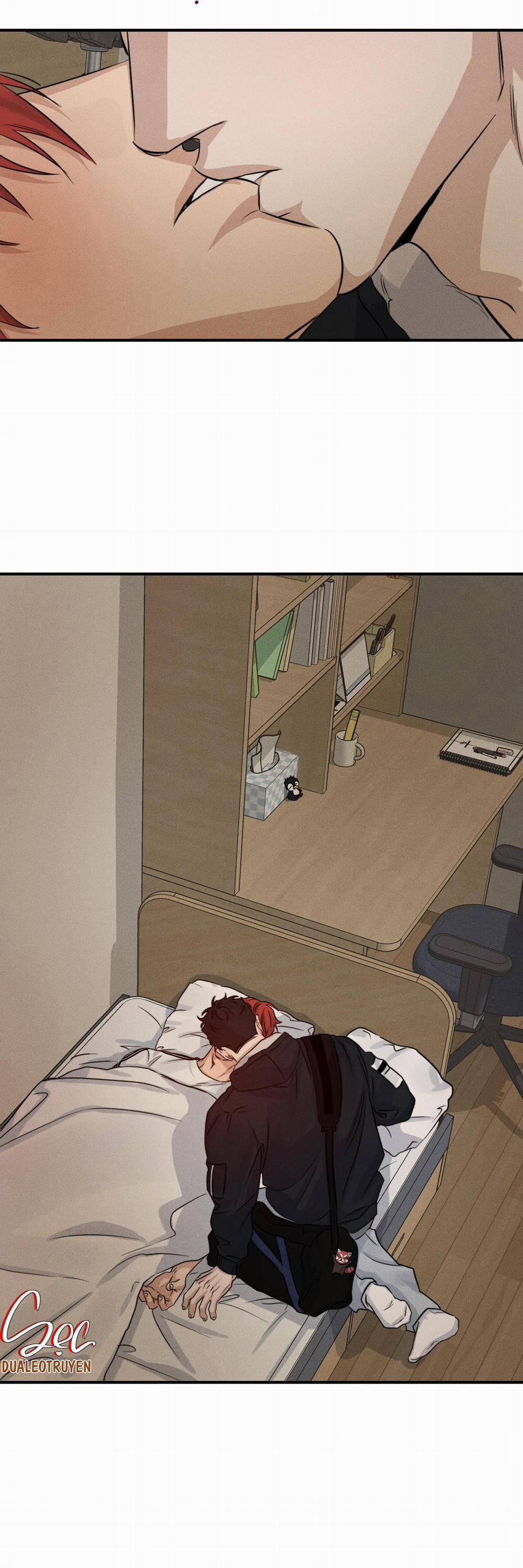 High Clear 32 trang 48