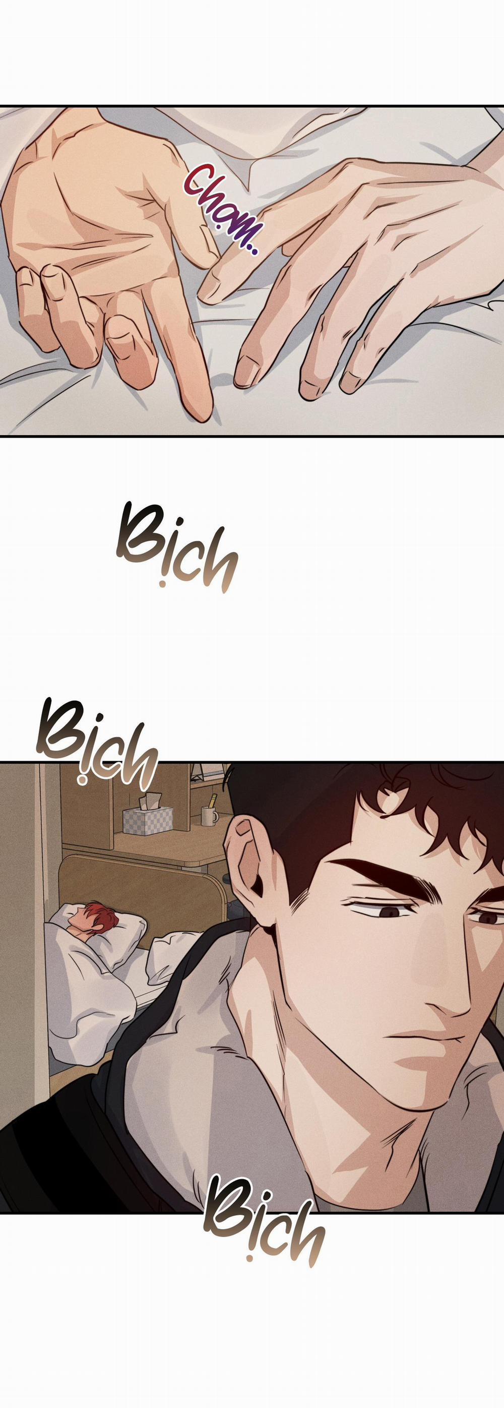 High Clear 32 trang 50