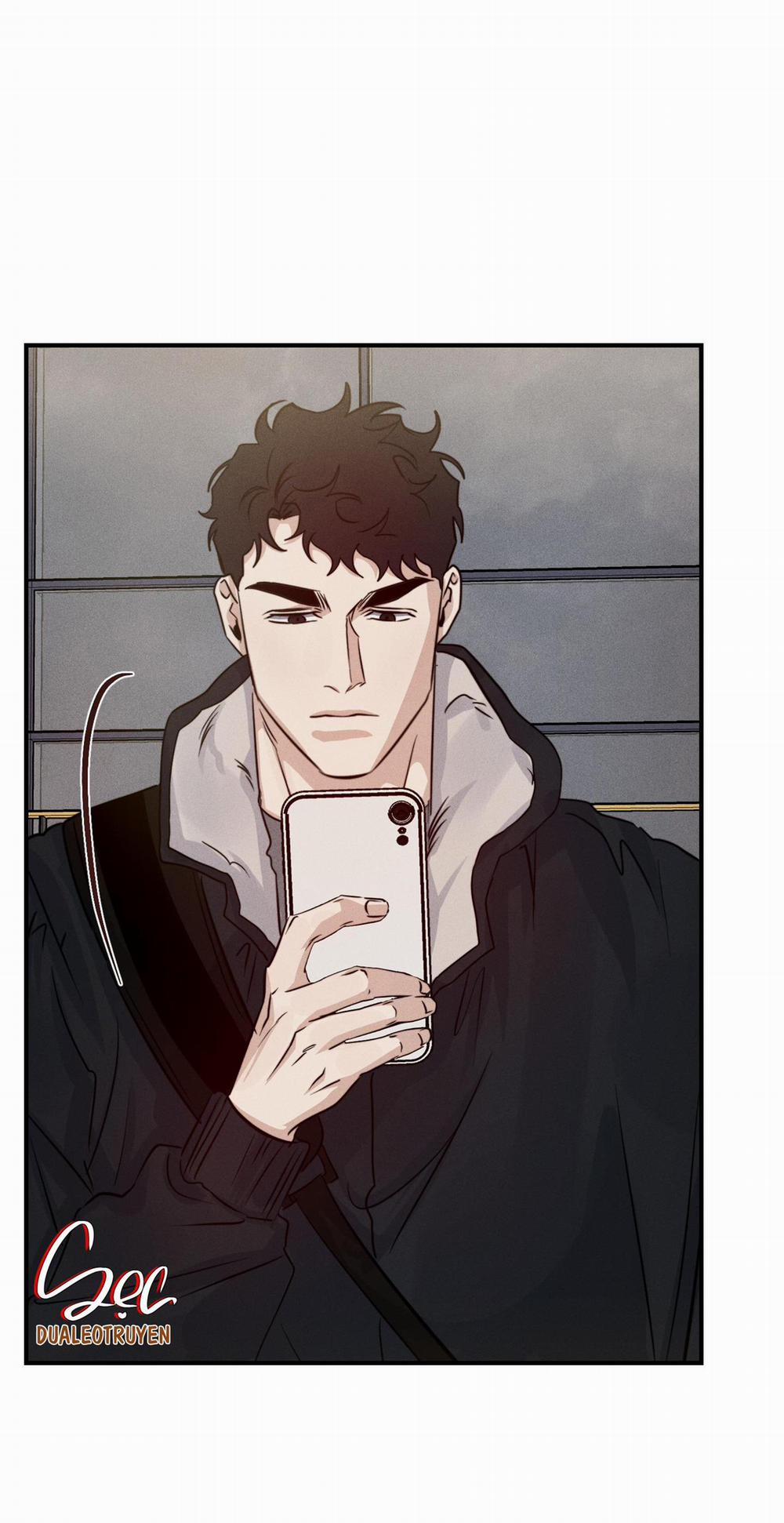 High Clear 32 trang 53