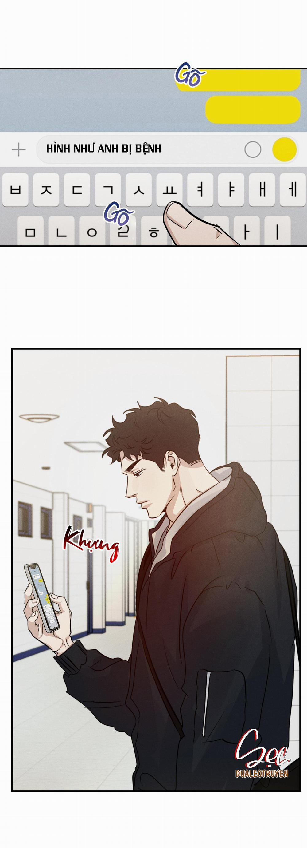 High Clear 32 trang 54