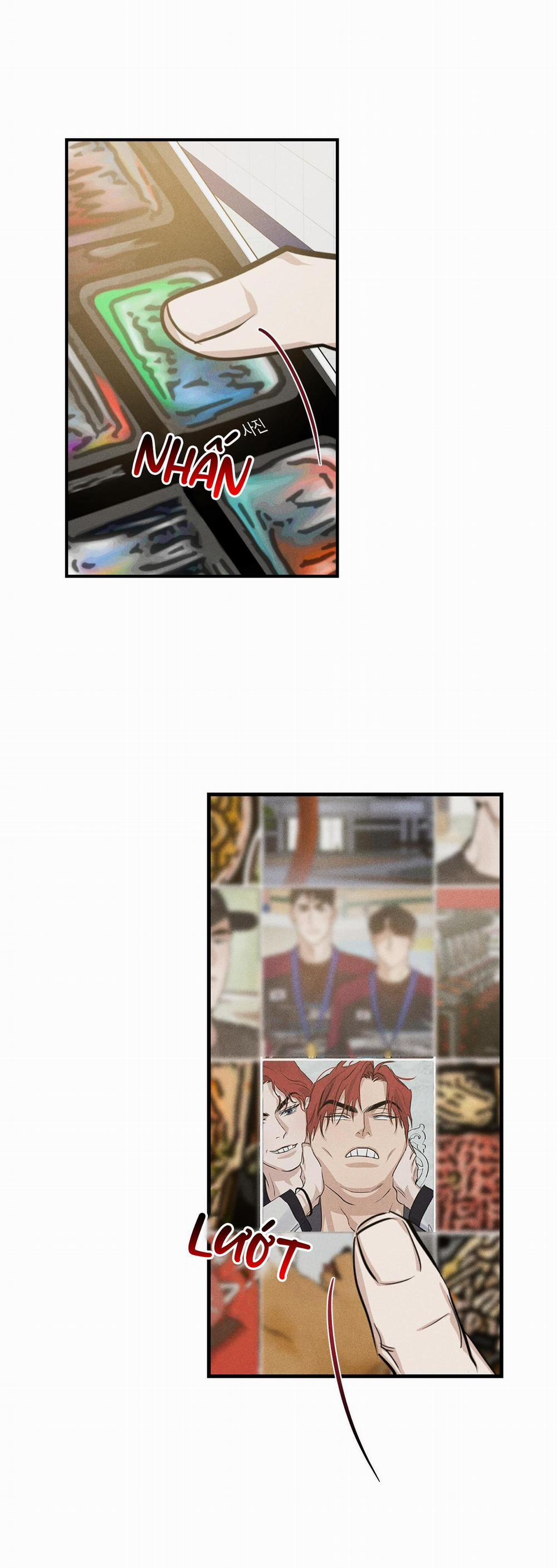 High Clear 32 trang 56