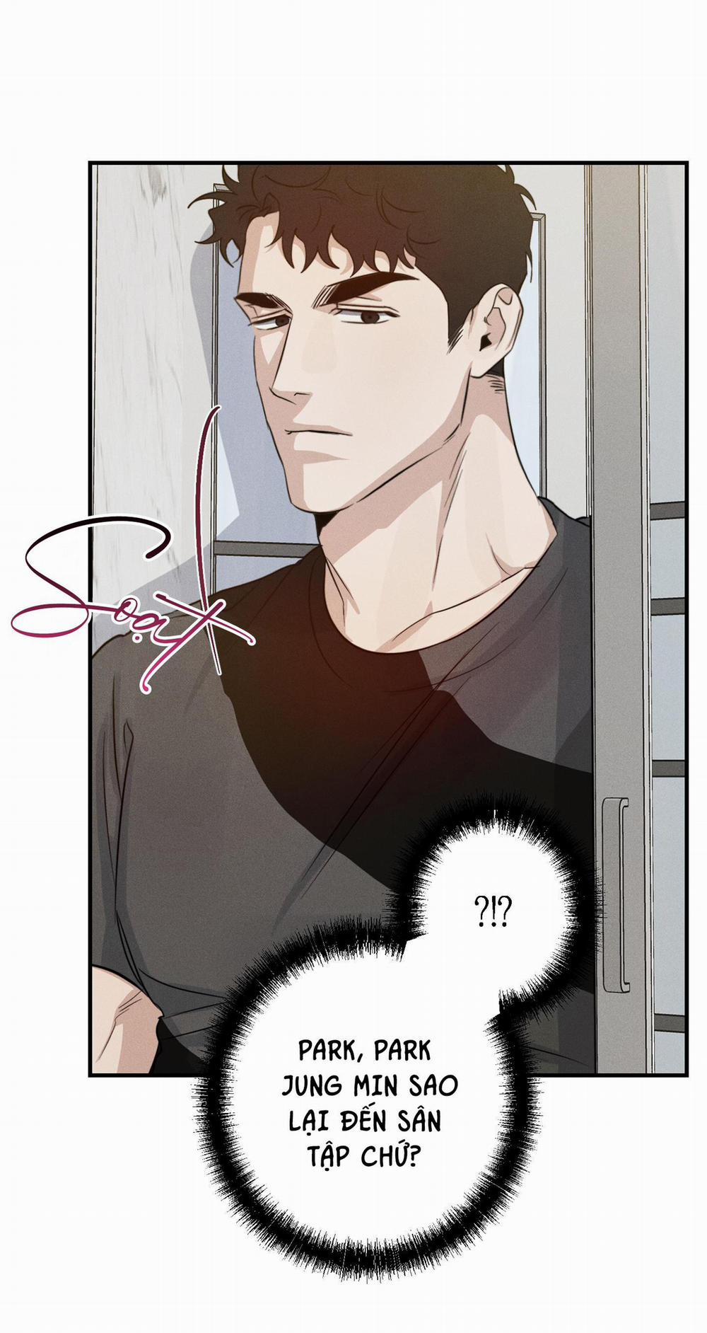 High Clear 32 trang 6