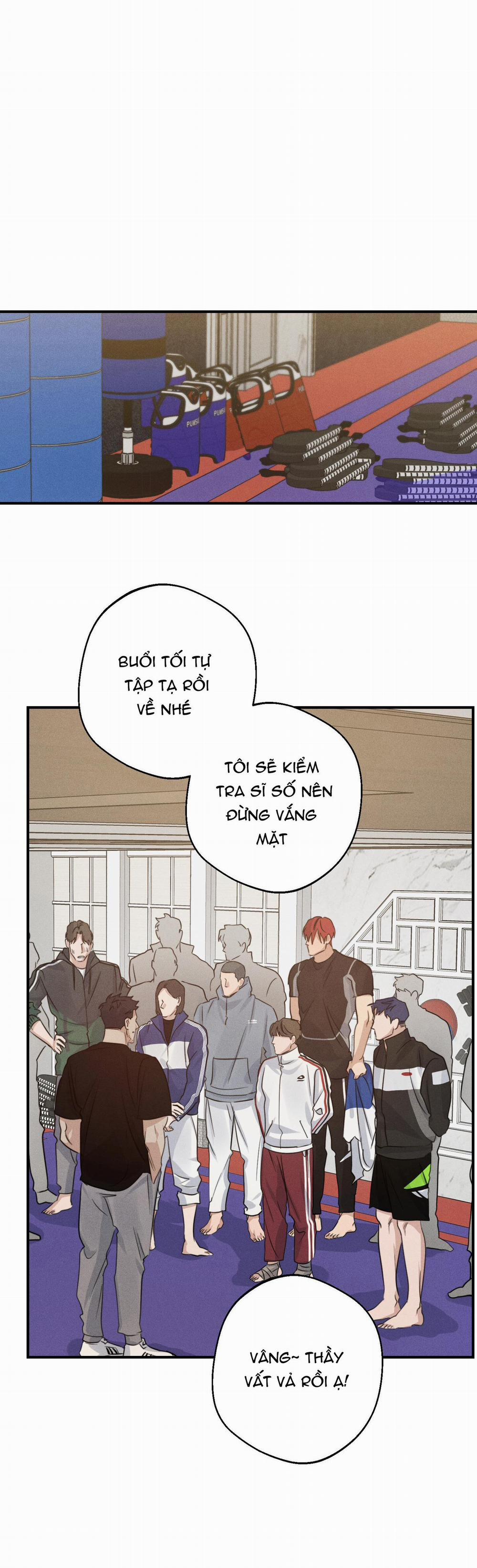 High Clear 32 trang 9