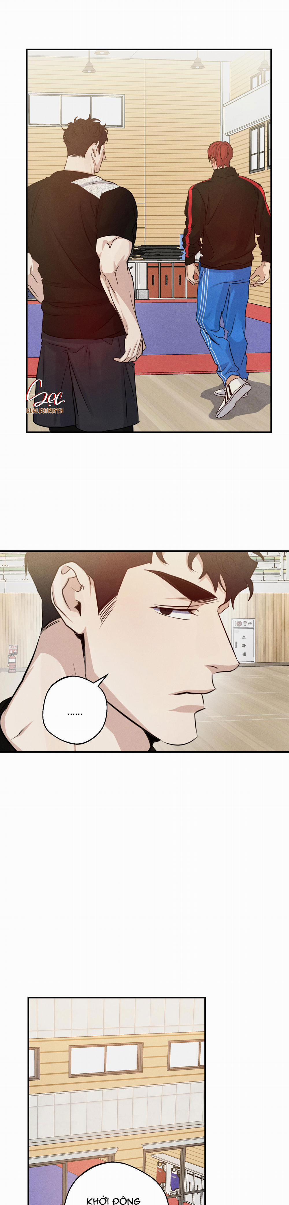 High Clear 33 trang 10