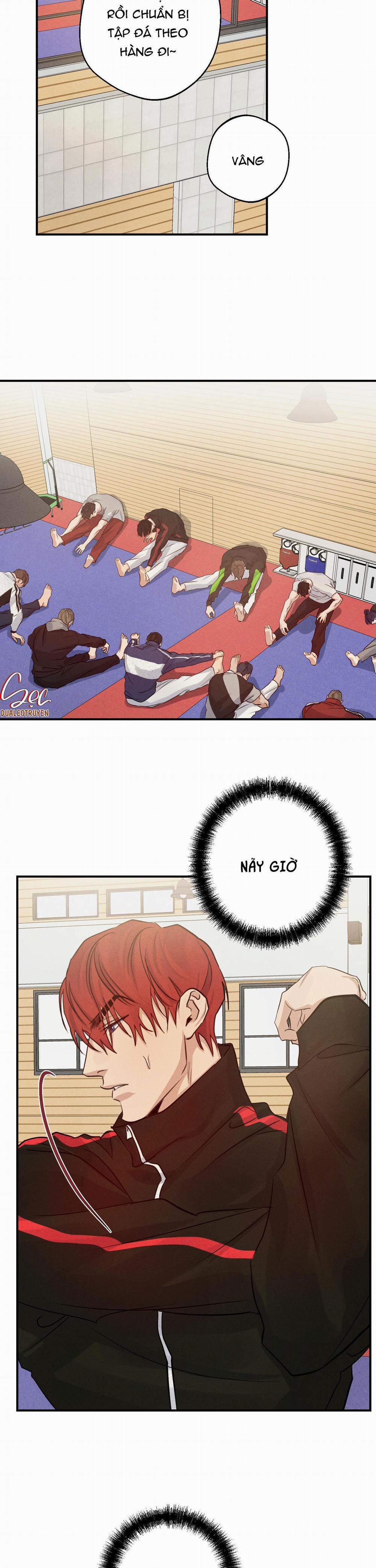 High Clear 33 trang 11