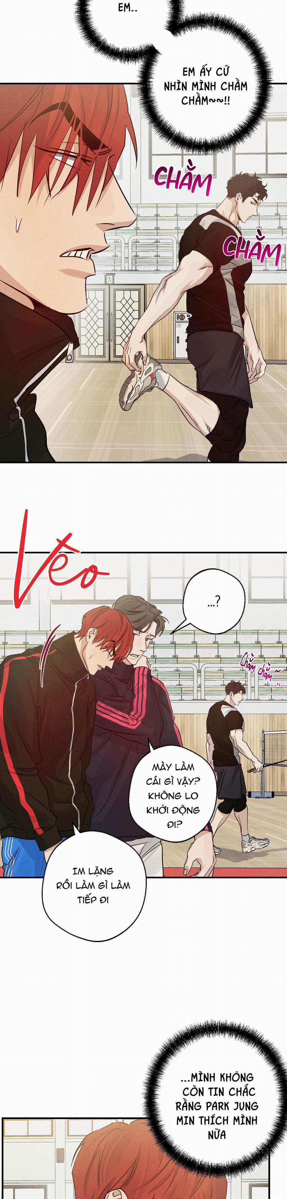 High Clear 33 trang 12