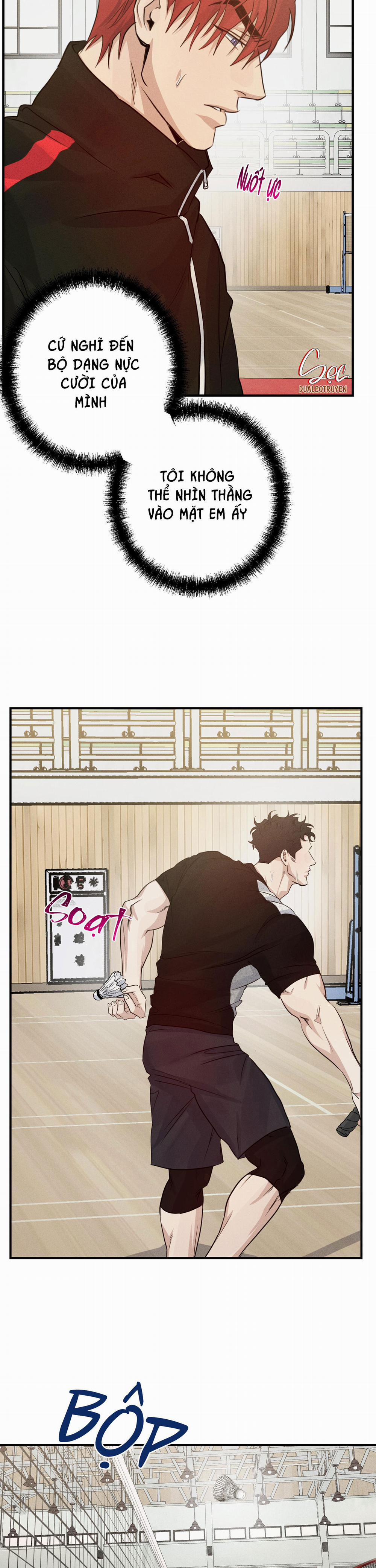 High Clear 33 trang 13