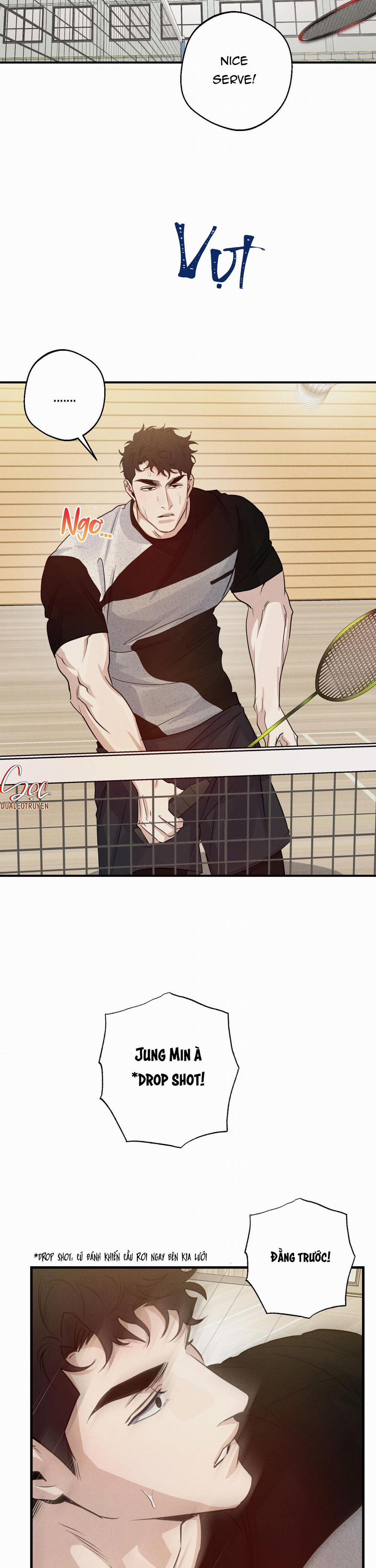 High Clear 33 trang 14