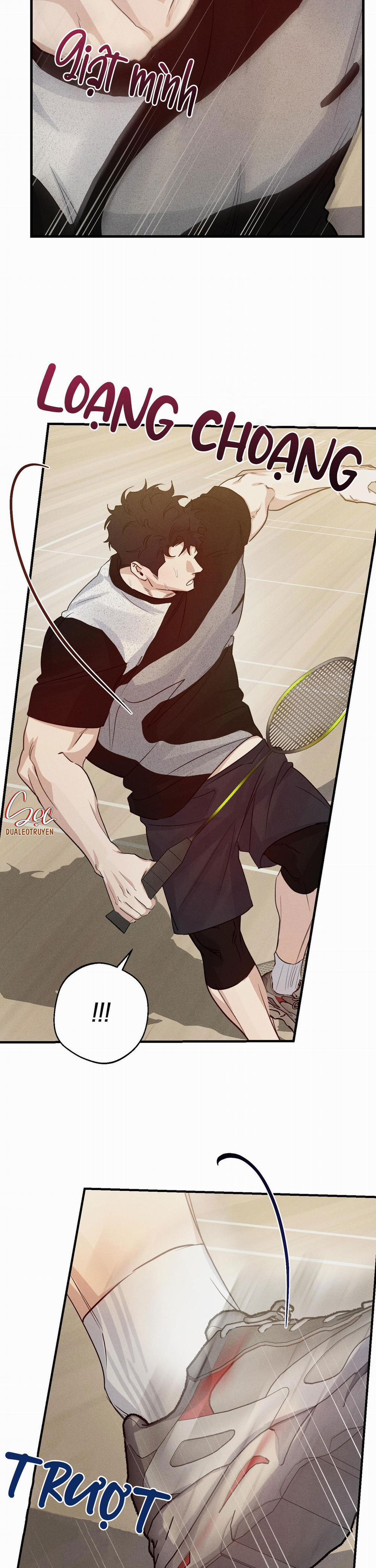 High Clear 33 trang 15