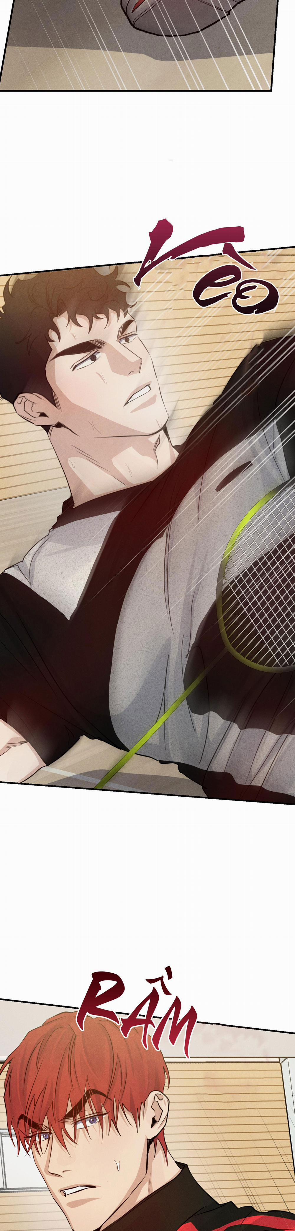 High Clear 33 trang 16