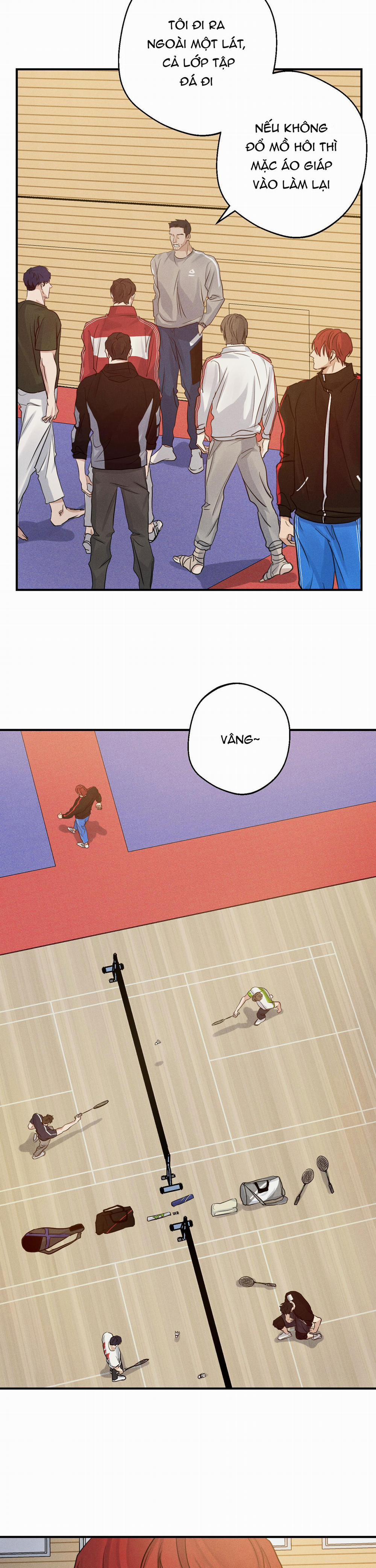 High Clear 33 trang 19