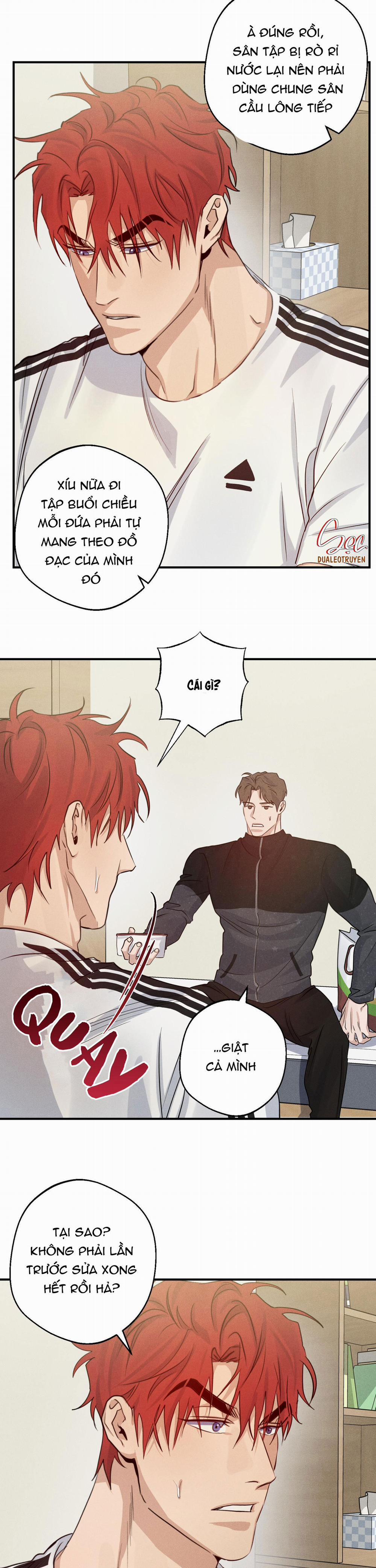 High Clear 33 trang 2