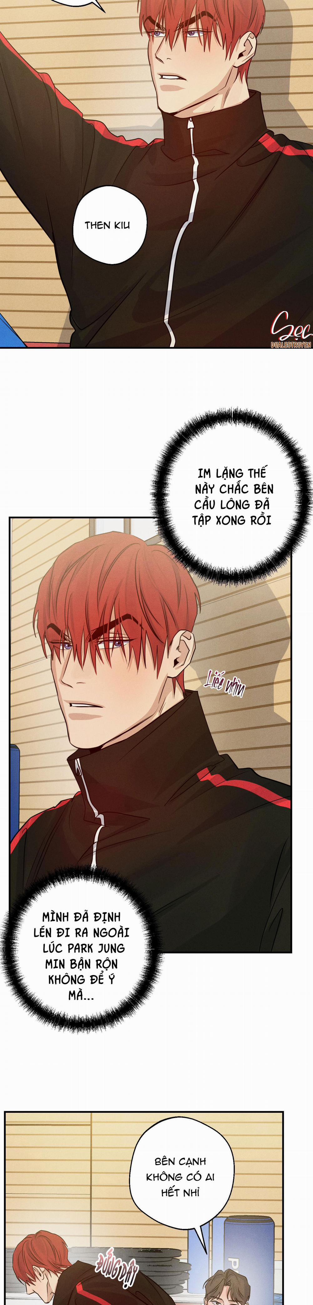 High Clear 33 trang 22