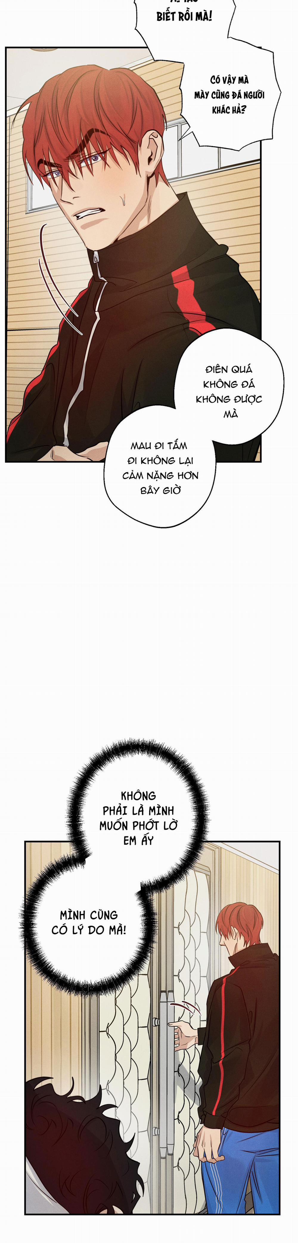 High Clear 33 trang 26