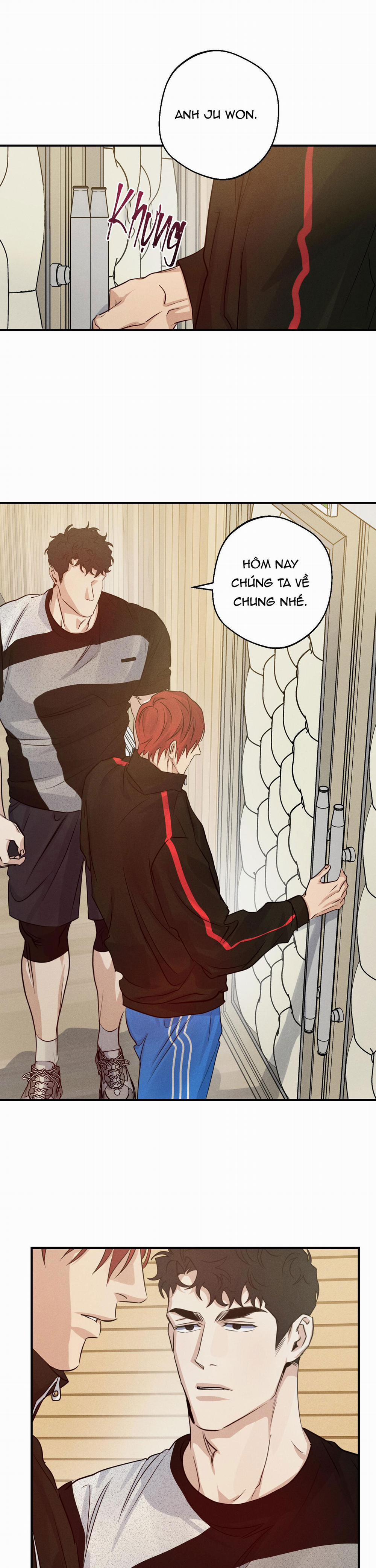 High Clear 33 trang 27