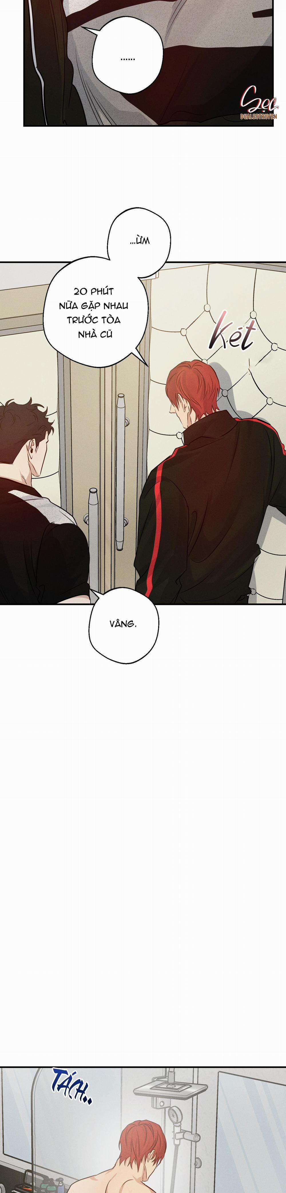 High Clear 33 trang 28