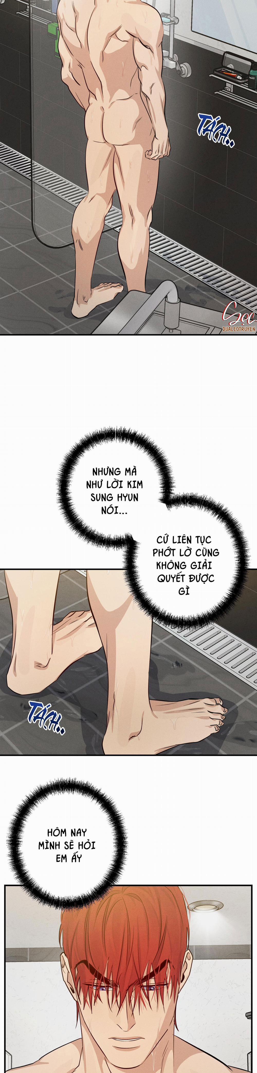 High Clear 33 trang 29