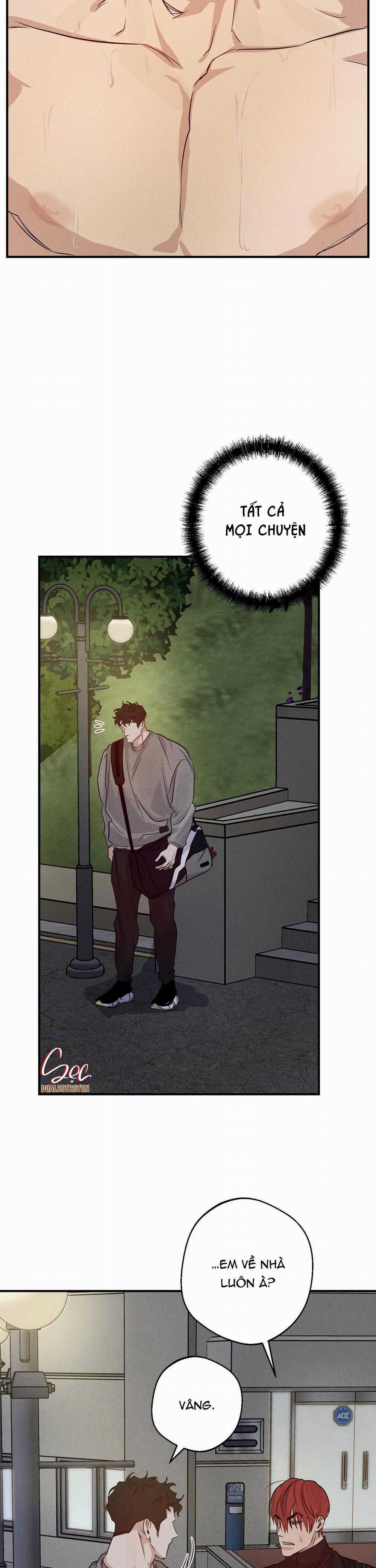 High Clear 33 trang 30