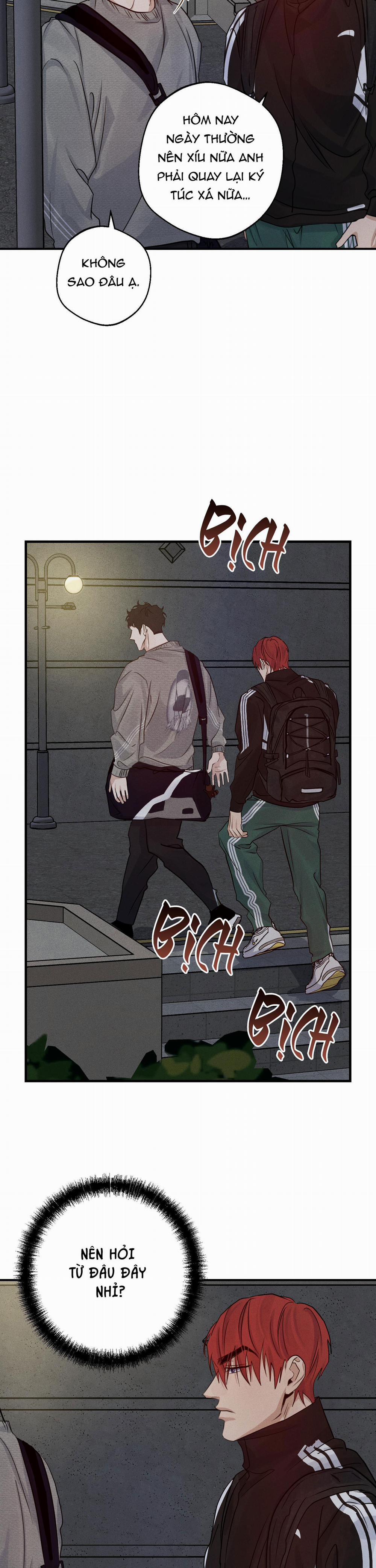 High Clear 33 trang 31