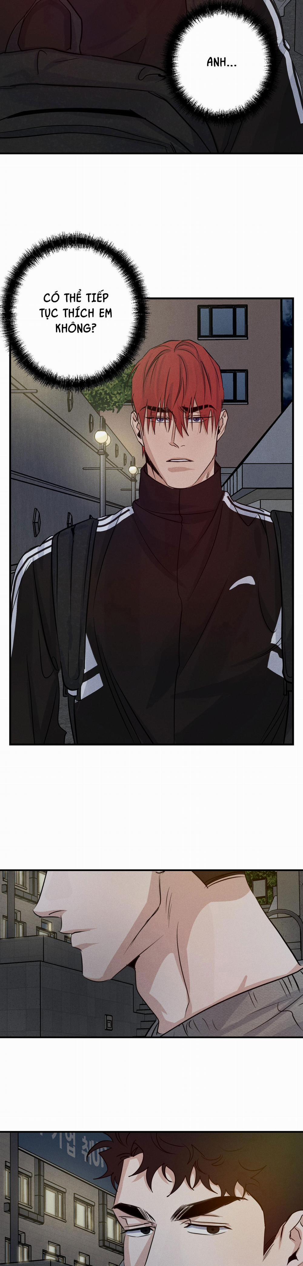 High Clear 33 trang 33