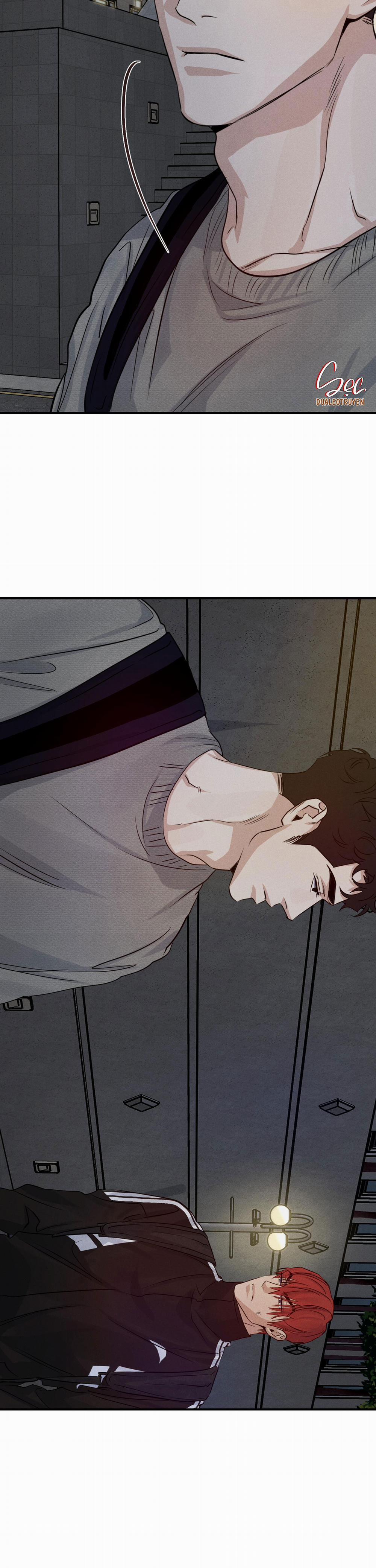 High Clear 33 trang 34