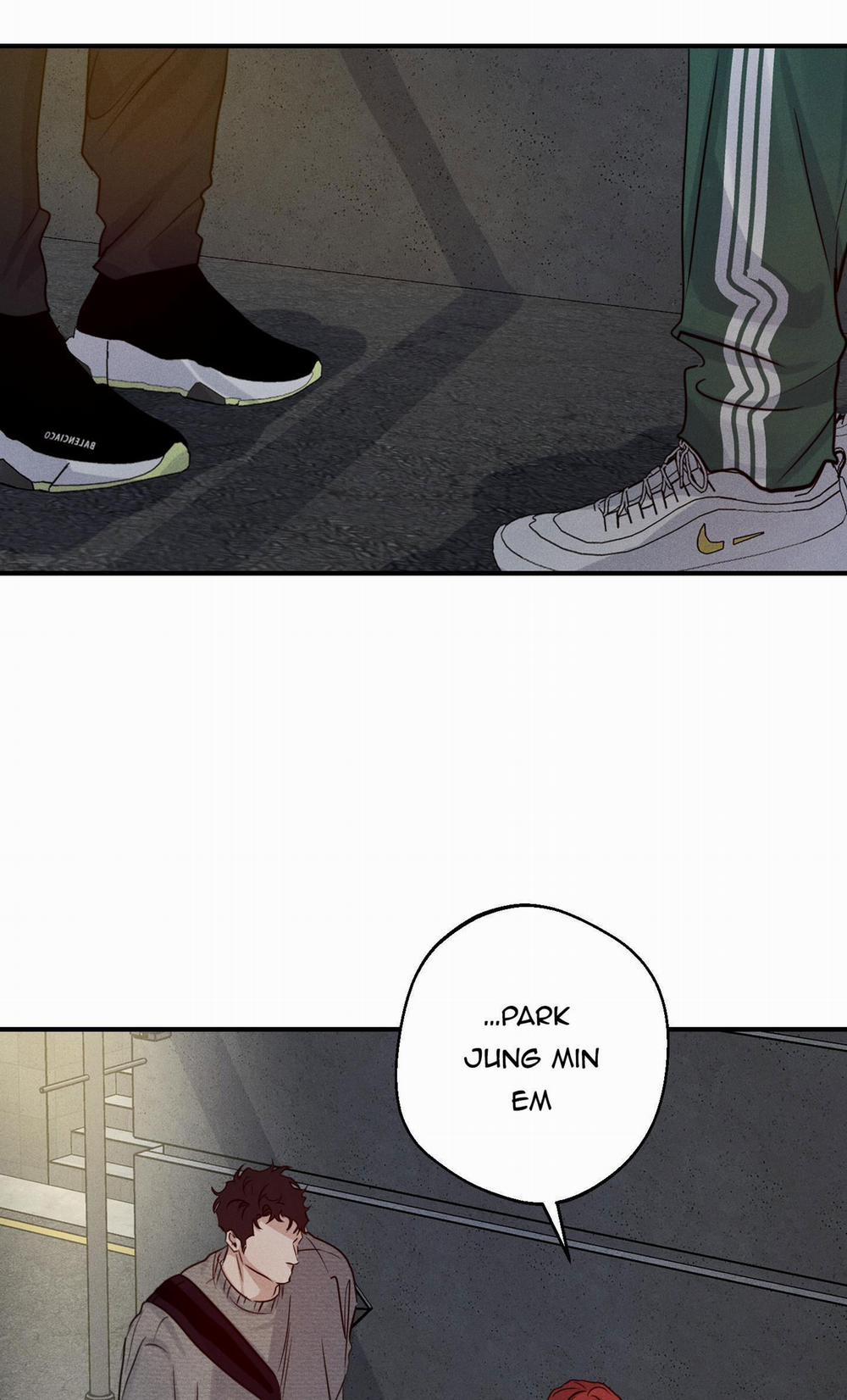 High Clear 33 trang 35