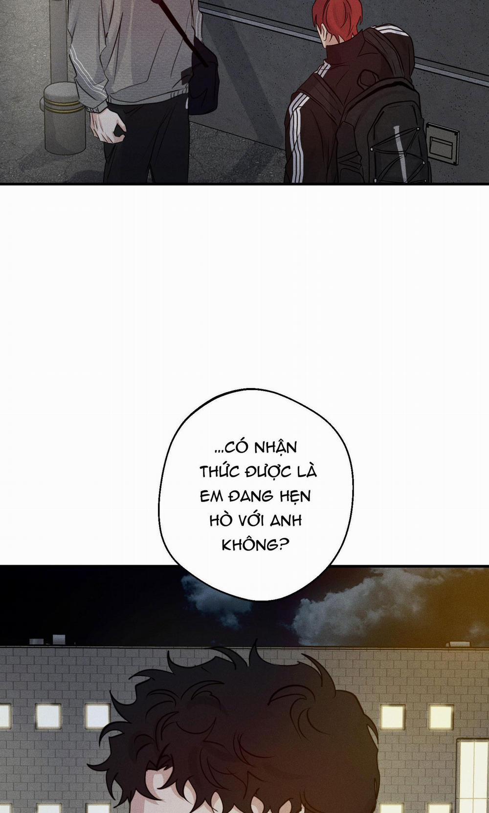 High Clear 33 trang 36