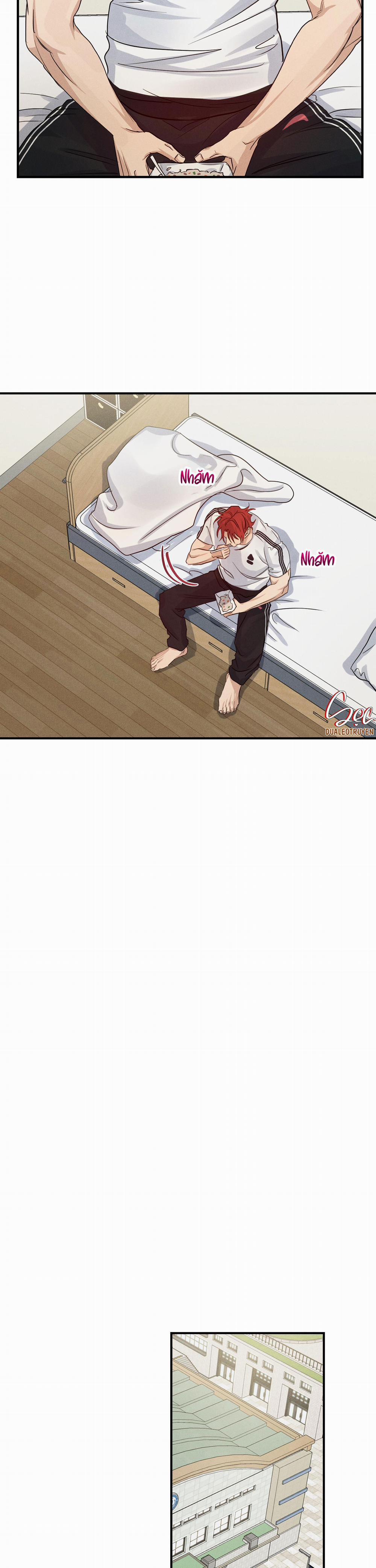 High Clear 33 trang 7