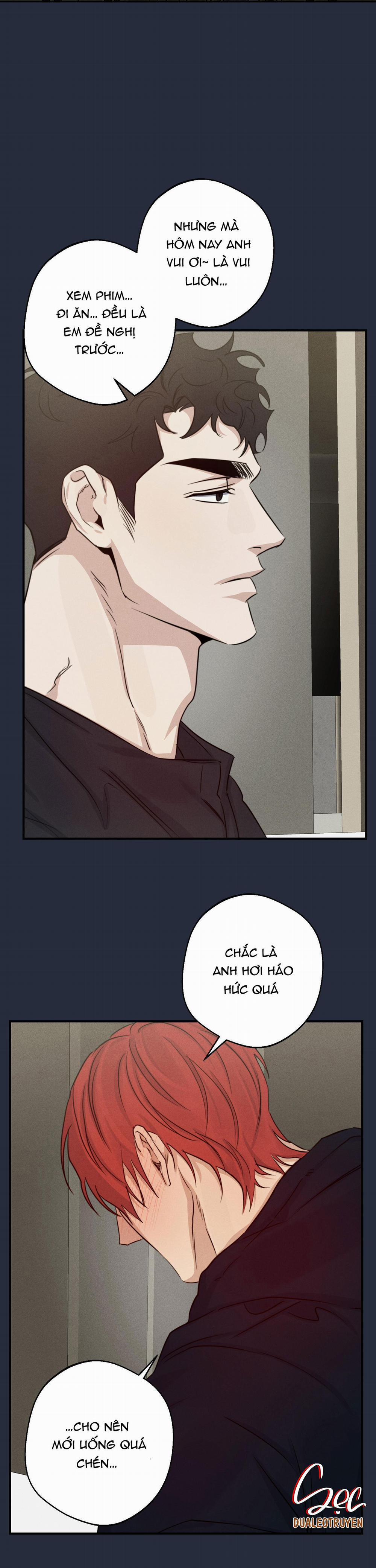 High Clear 34 trang 10