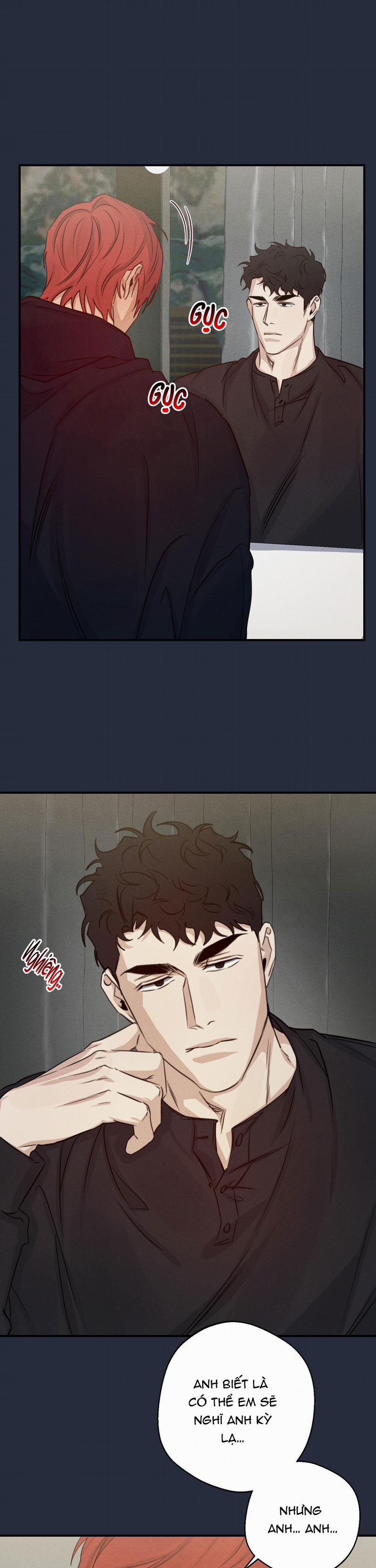 High Clear 34 trang 11