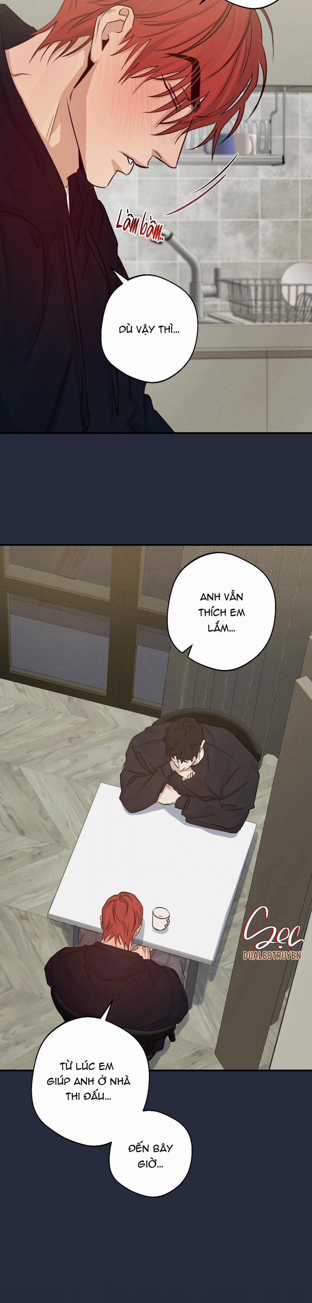 High Clear 34 trang 12