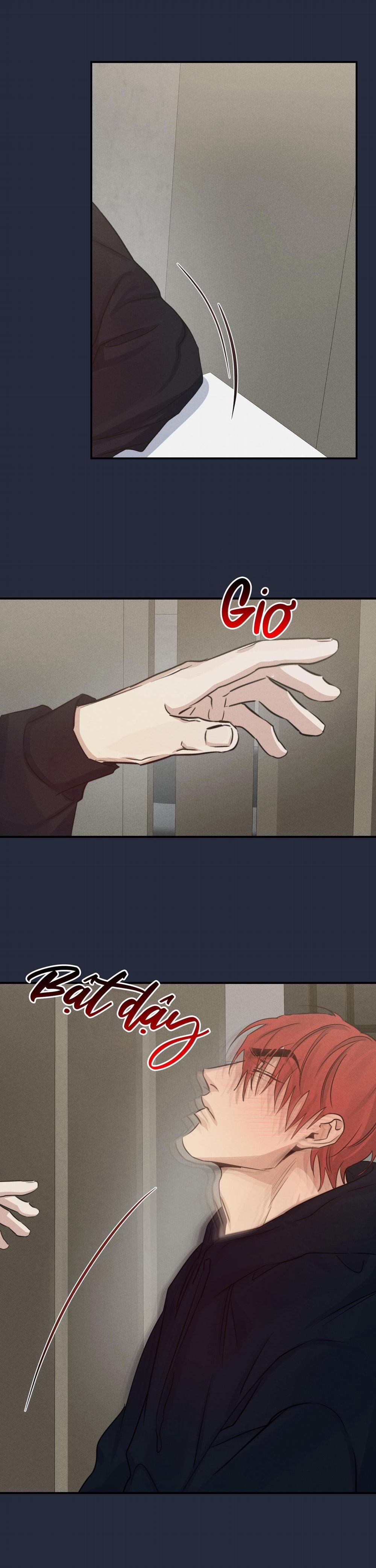 High Clear 34 trang 13