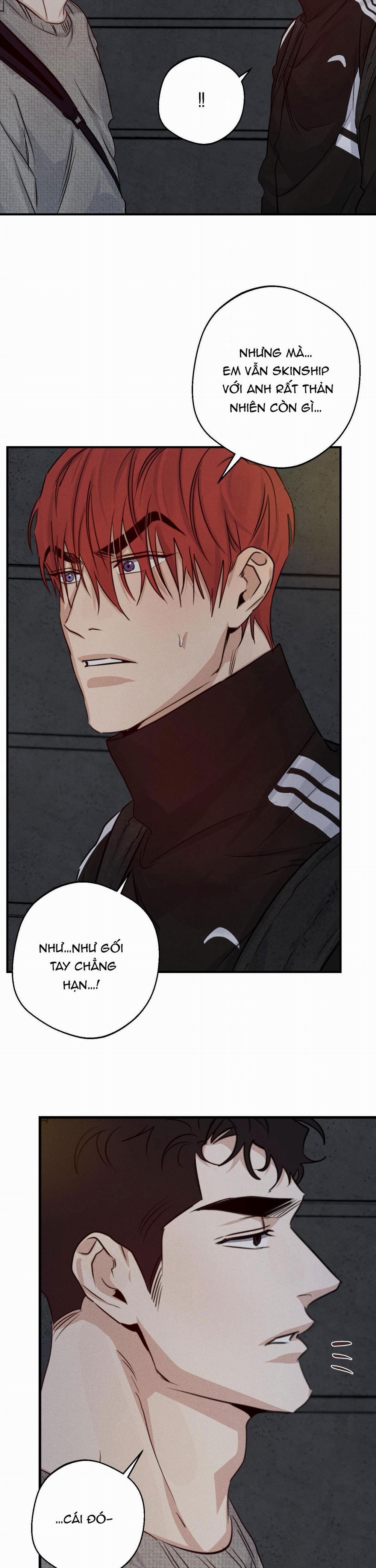 High Clear 34 trang 17