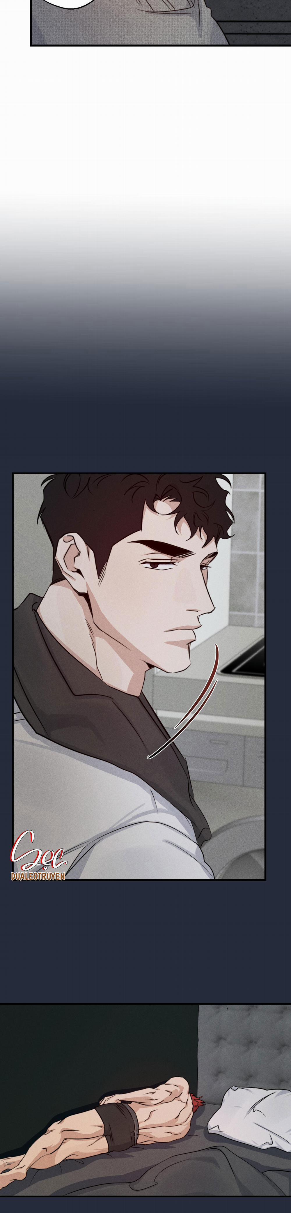 High Clear 34 trang 18