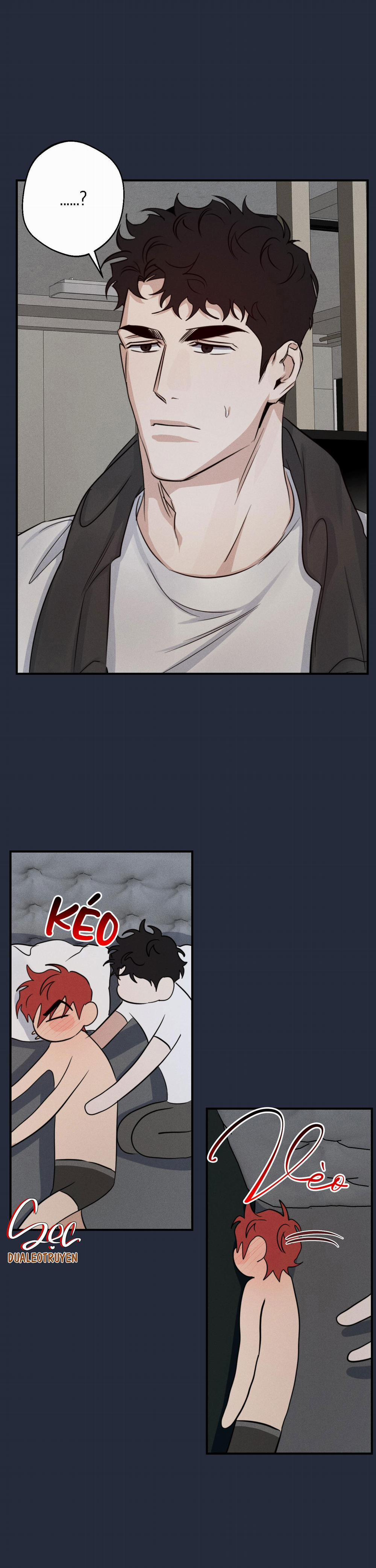 High Clear 34 trang 19