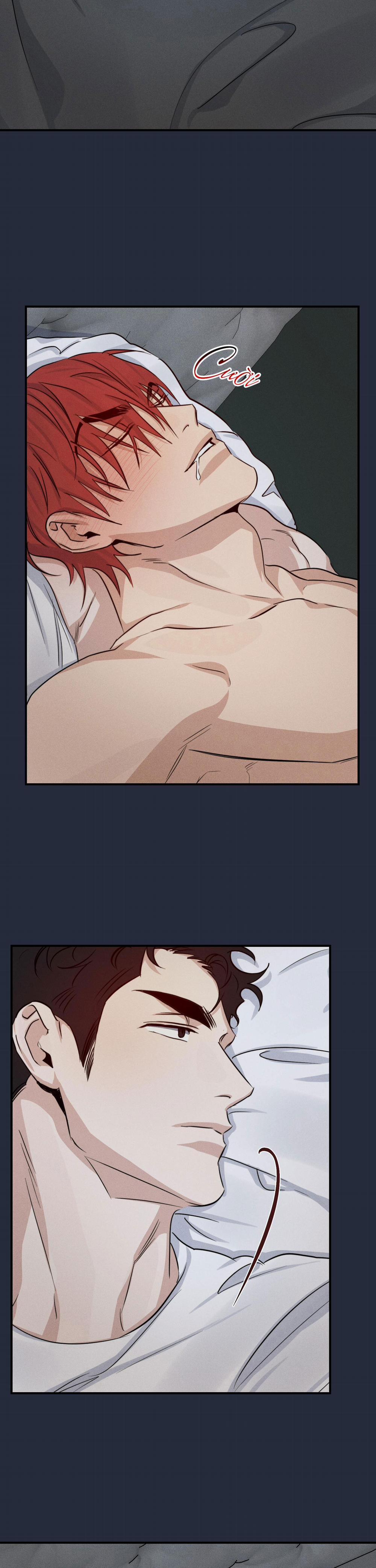 High Clear 34 trang 21