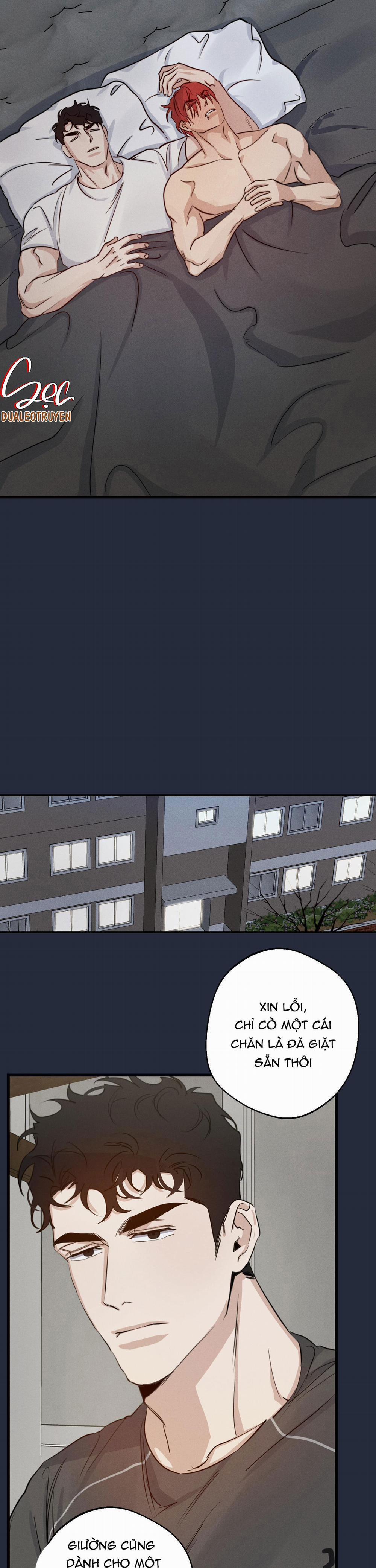 High Clear 34 trang 22