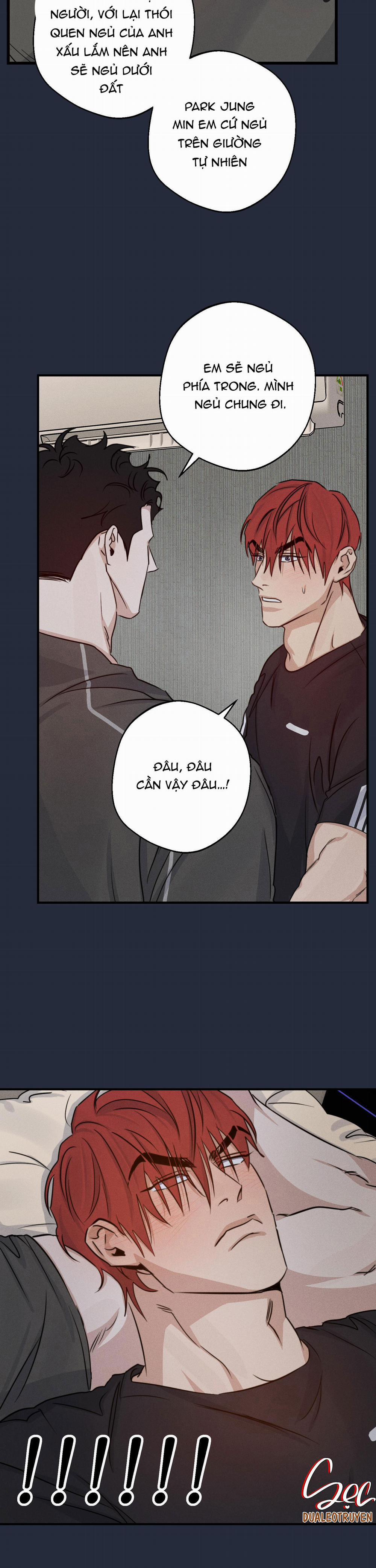 High Clear 34 trang 23