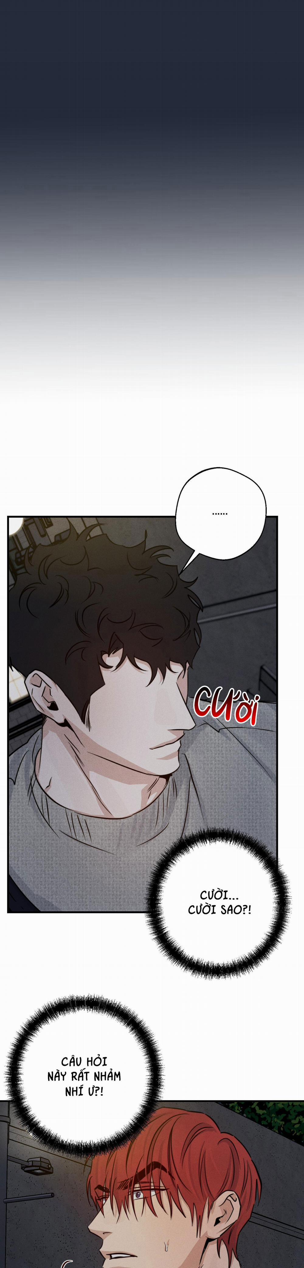 High Clear 34 trang 24