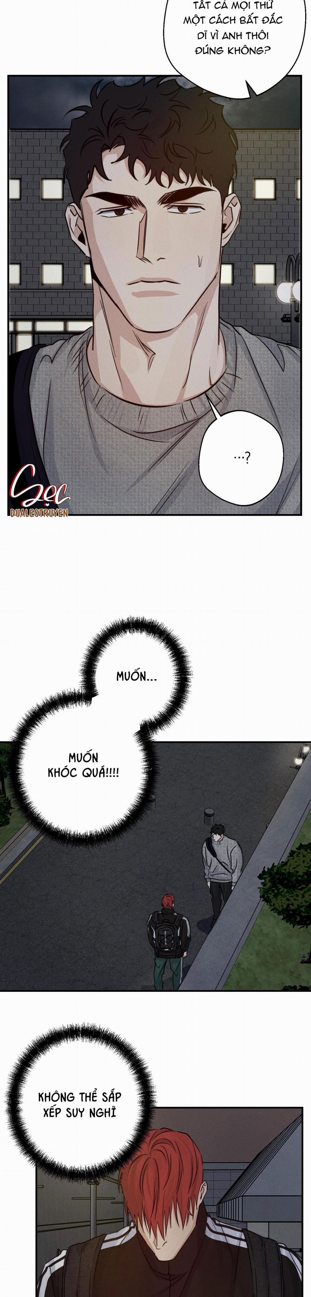 High Clear 34 trang 26